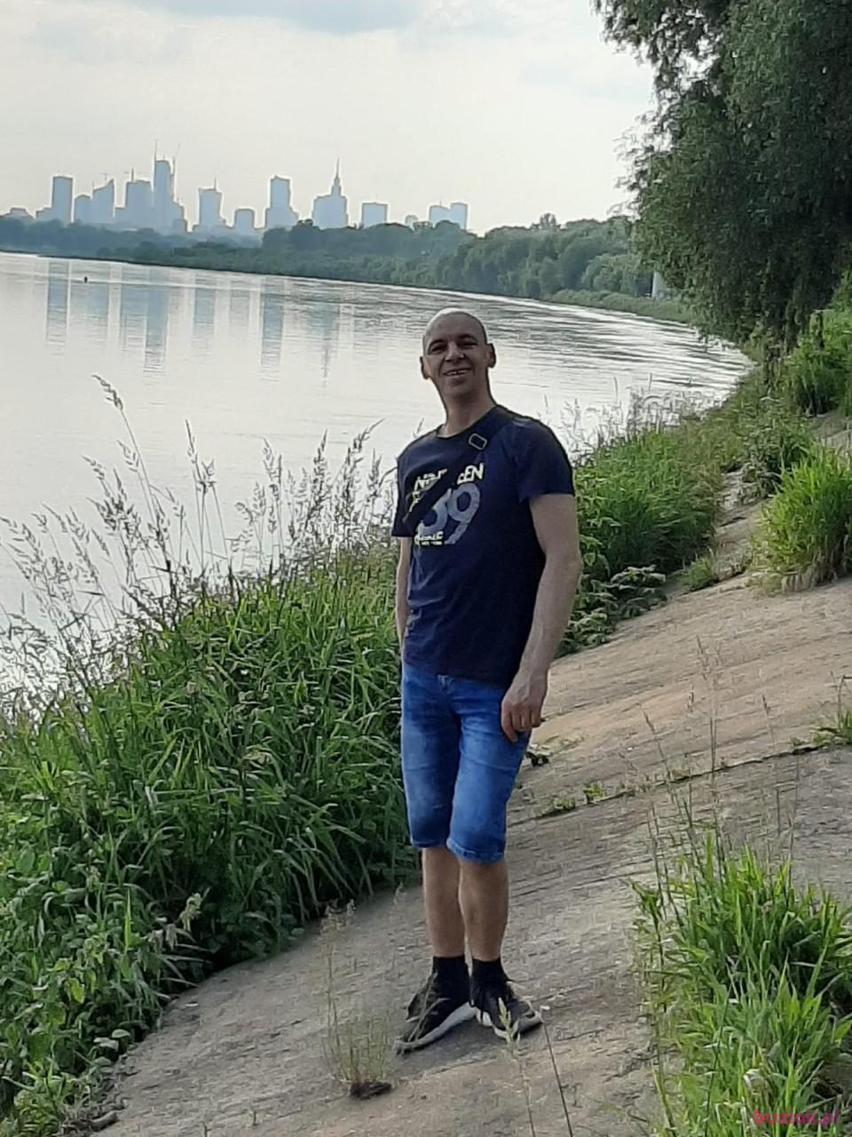 Darek, Male, 58, Warszawa, Polska, Photo: 4