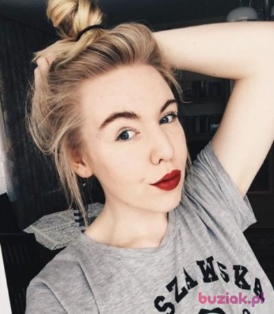 Ola, Female, 33, Warszawa, Polska, Photo: 1
