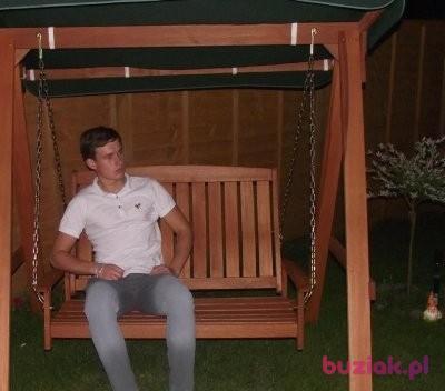 Łuaksz, Male, 33, Wielka Brytania, Photo: 2