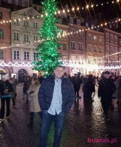 Michał, Male, 44, Wołomin, Polska, Photo: 2