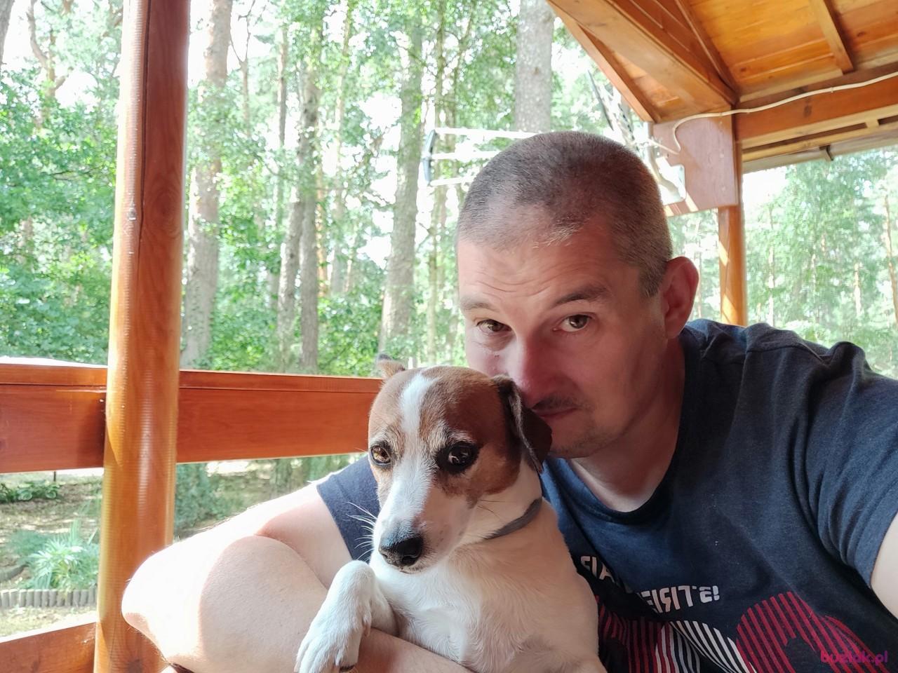 Konrad, Mężczyzna, 50, Warszawa, Polska, Zdjęcie: 3