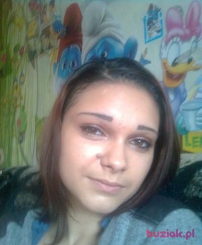 Roksana1994, Kobieta, 32, Legnica, Polska, Zdjęcie: 4