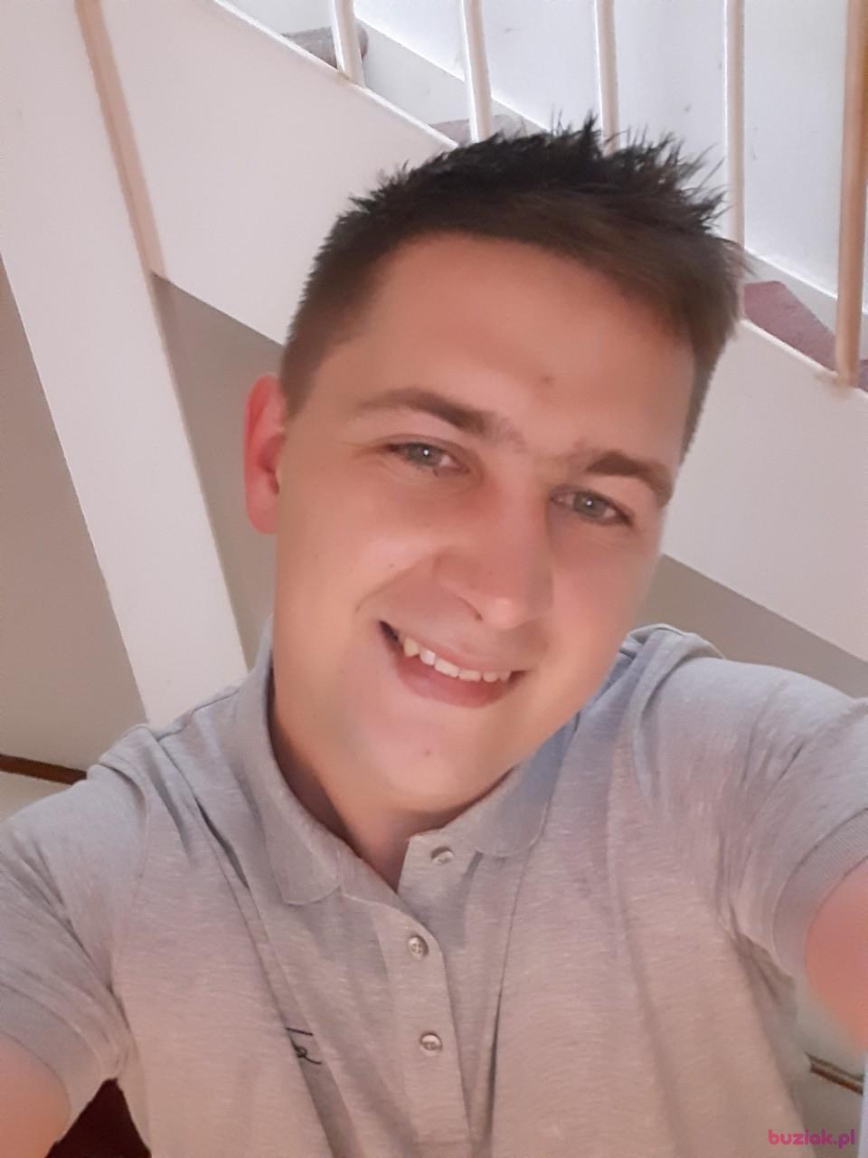 Michal, Male, 35, Holandia, Photo: 2