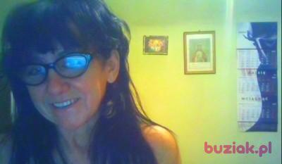 dzoana1964v, Female, 62, Ciechanów, Polska, Photo: 12