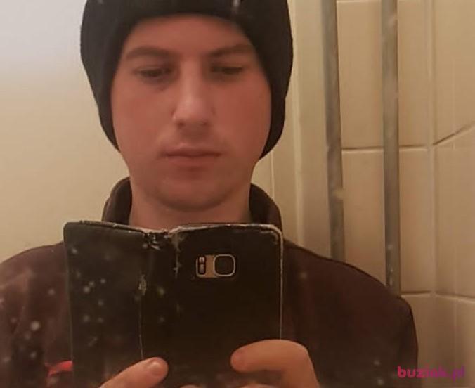 Krzysiek, Male, 31, Eindhoven, Holandia, Photo: 2