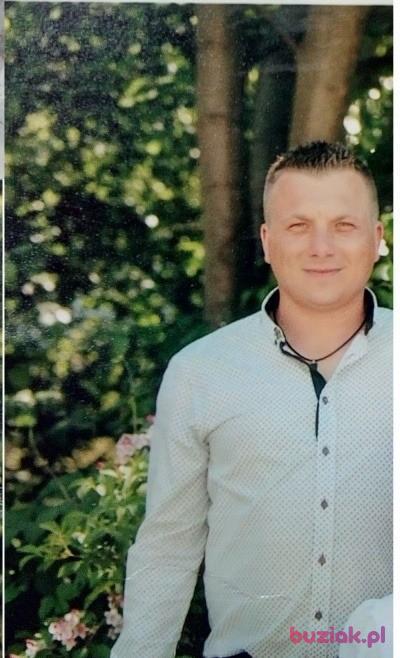 Leon, Male, 41, Polkowice, Polska, Photo: 2