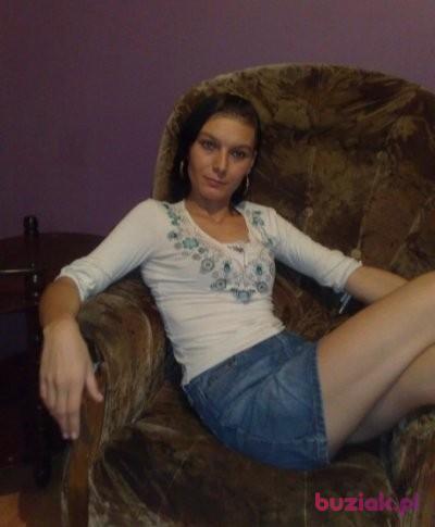 Kasia, Female, 37, Żyrardów, Polska, Photo: 3