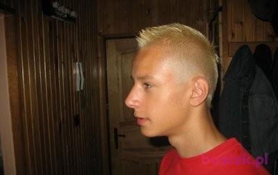 Piotr, Male, 36, Szczuczyn, Polska, Photo: 1