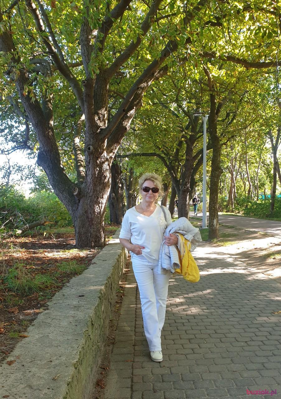Stokrotka, Female, 70, Bydgoszcz, Polska, Photo: 2
