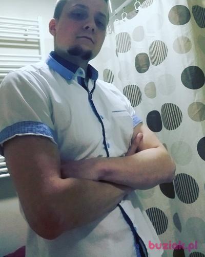 Damian, Male, 37, Bydgoszcz, Polska, Photo: 7