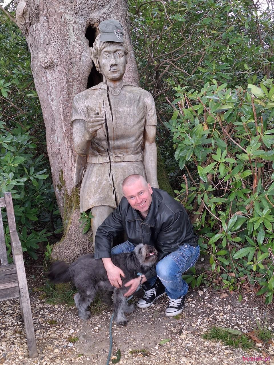 Krzysztof, Male, 46, Bursledon, Wielka Brytania, Photo: 2