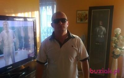 MARCINOSSS81, Mężczyzna, 44, Słupsk, Polska, Zdjęcie: 4