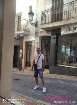 Dariusz, Mężczyzna, 58, Warszawa, Polska, Zdjęcie: 1