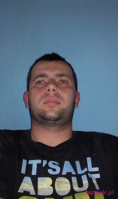Darek, Male, 35, Chodzież, Polska, Photo: 2