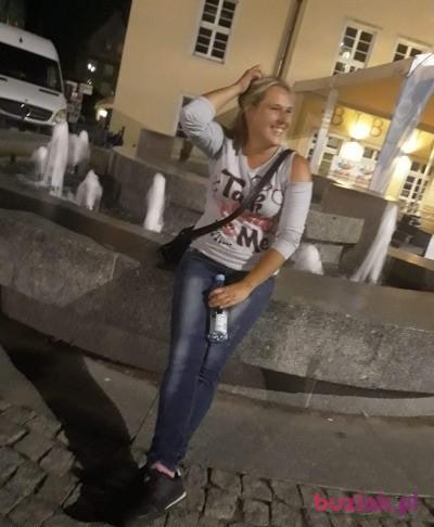 basia, Female, 40, Olsztyn, Polska, Photo: 5
