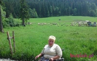 ANNA, Female, 48, Golczewo, Polska, Photo: 3