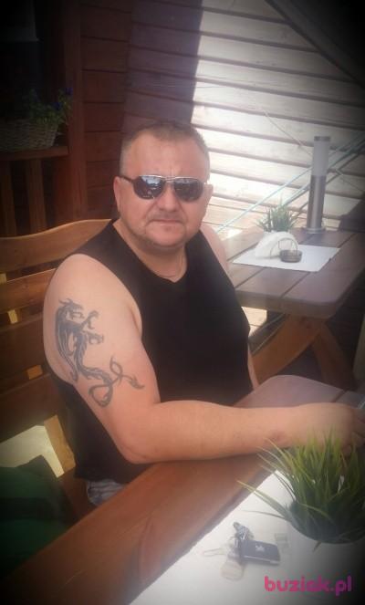 mariusz, Male, 51, Bedford, Wielka Brytania, Photo: 4