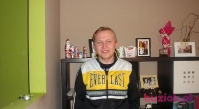 Łukasz, Male, 37, Turek, Polska, Photo: 2