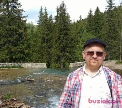 Jacek, Male, 37, Dobrodzień, Polska, Photo: 2