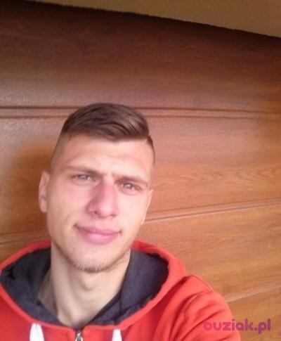 Patryk, Male, 32, Żukowo, Polska, Photo: 2