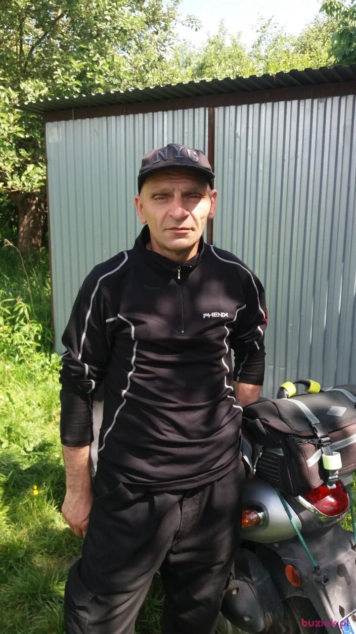 Janusz, Male, 57, Chmielnik, Polska, Photo: 2