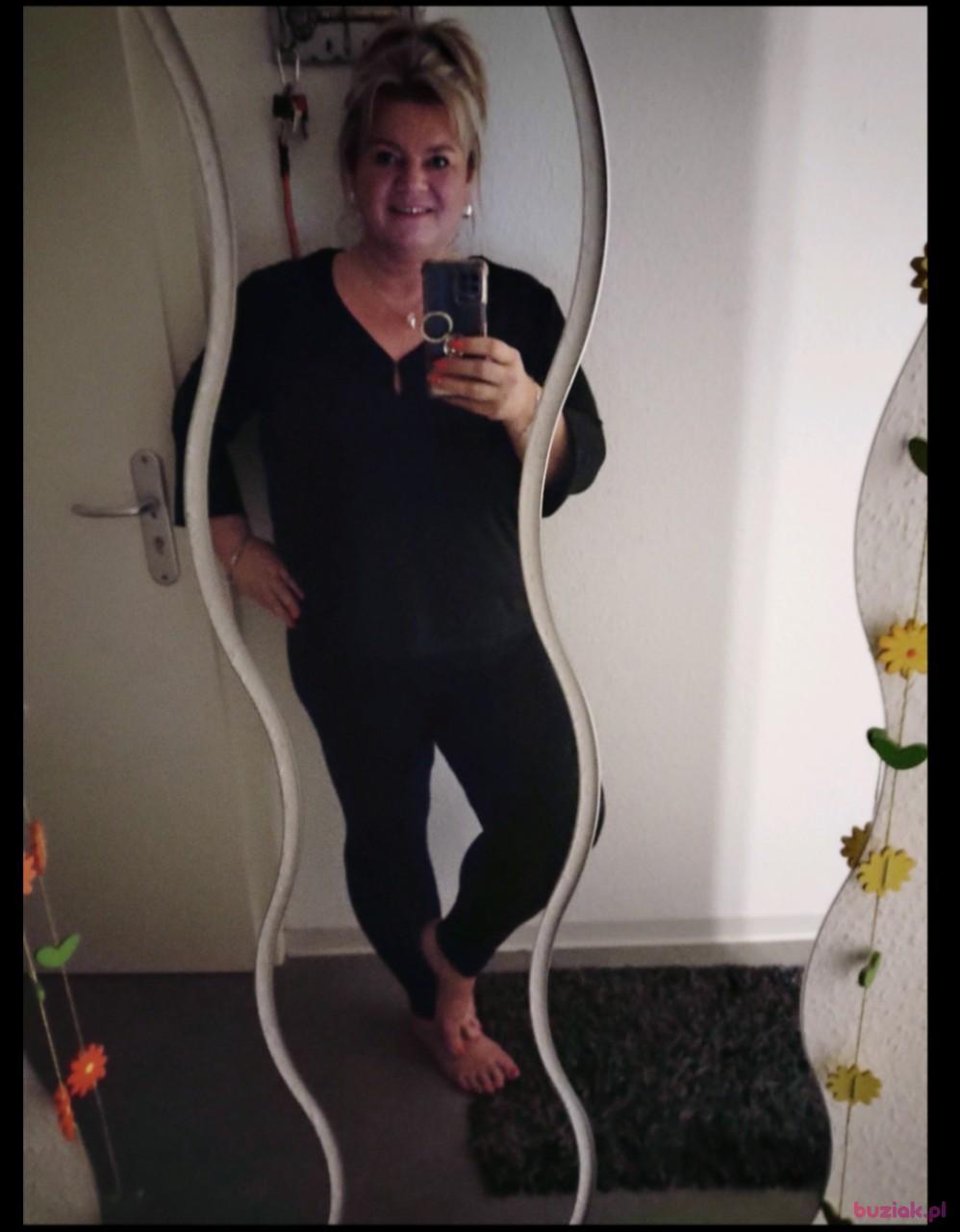 Gosia, Kobieta, 45, Mannheim, Niemcy, Zdjęcie: 2