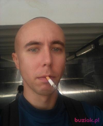 Marcin, Male, 42, Świebodzin, Polska, Photo: 4