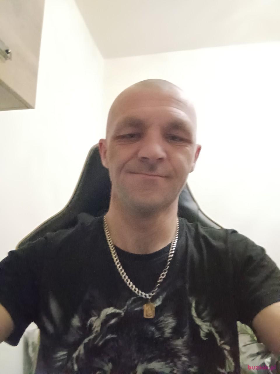 Łukasz, Mężczyzna, 43, Oleśnica, Polska, Zdjęcie: 2