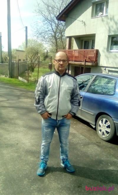 mikrus1, Male, 54, Kędzierzyn-Koźle, Polska, Photo: 3
