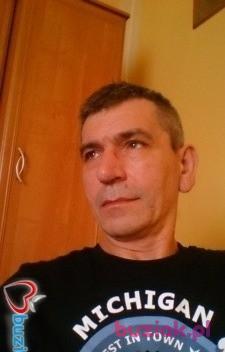 Bogusław, Male, 59, Kwidzyn, Polska, Photo: 1