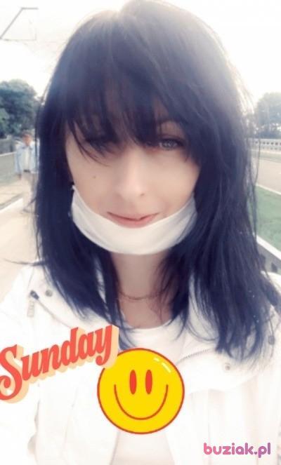 Agnieszka, Female, 43, Gorzów Wielkopolski, Polska, Photo: 1