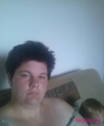 gosia, Kobieta, 35, Kraków, Polska, Zdjęcie: 2
