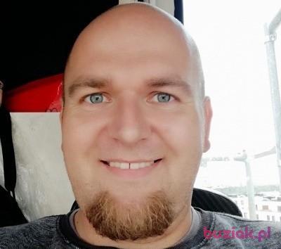 Krzysiek, Male, 42, Warszawa, Polska, Photo: 3