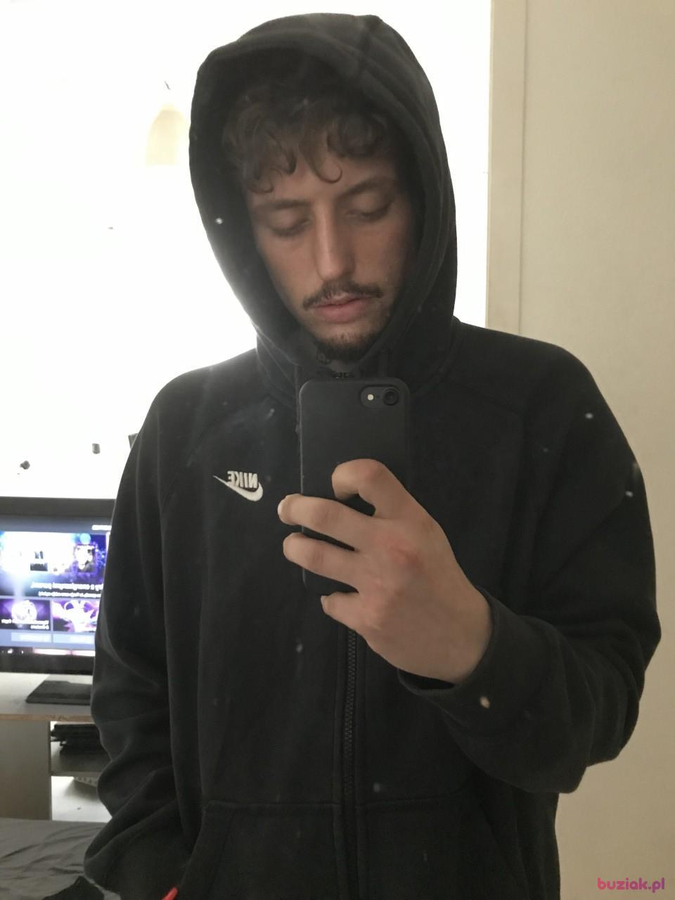 Michał, Male, 26, Haarlem, Holandia, Photo: 1