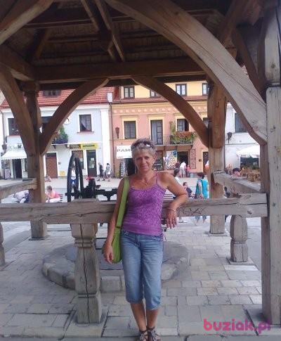 Bernadetta, Female, 60, Żywiec, Polska, Photo: 2