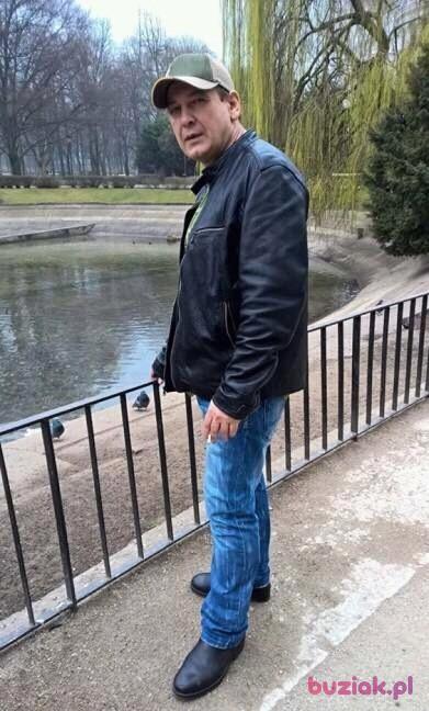 Ryszard, Mężczyzna, 63, Warszawa, Polska, Zdjęcie: 4