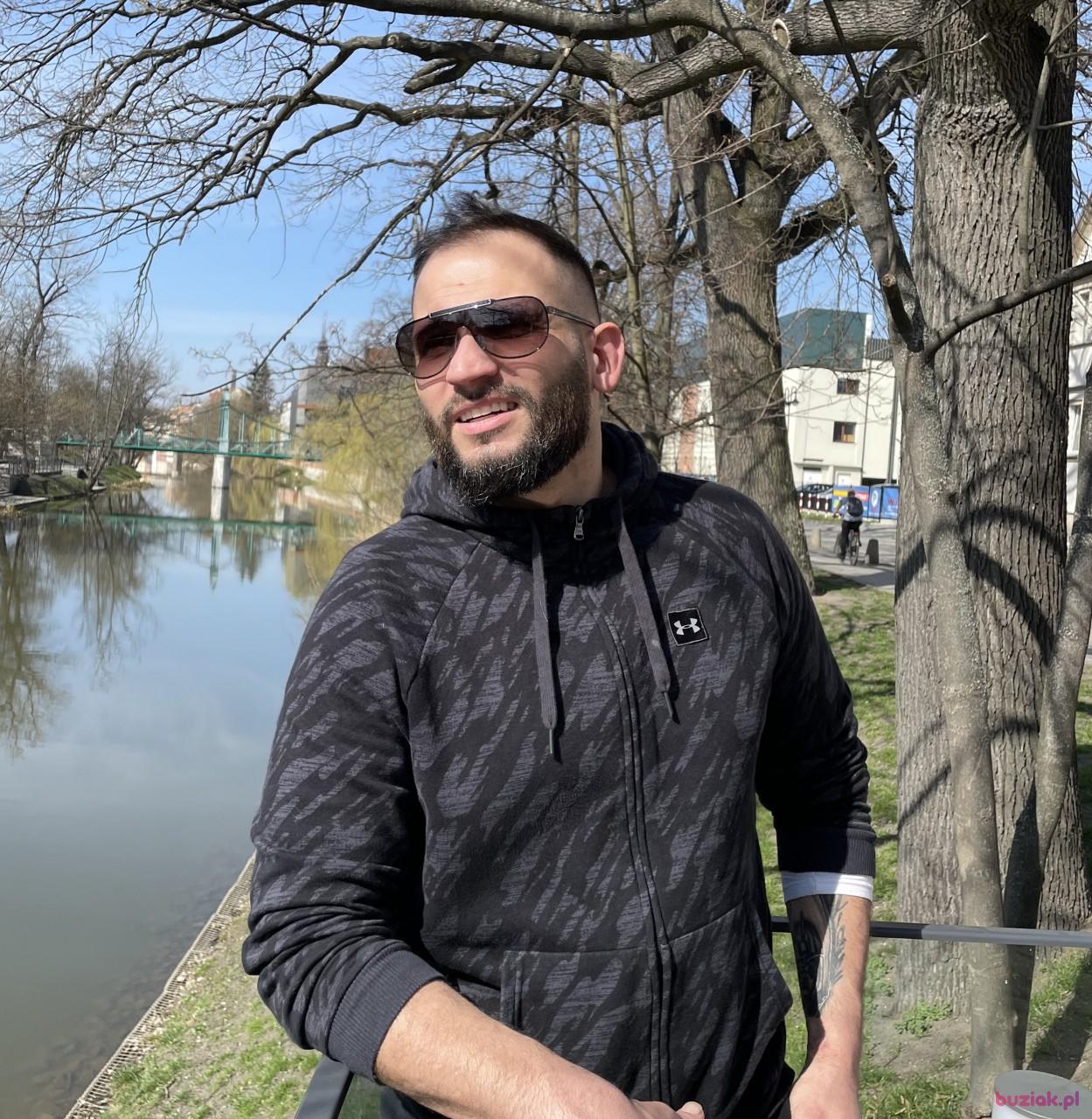Artur, Male, 38, Bielsko-Biała, Polska, Photo: 2