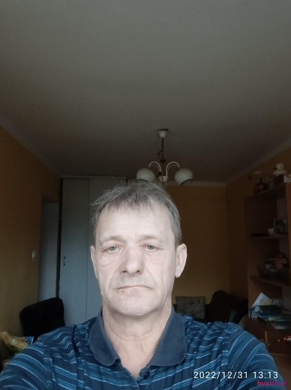Adam, Male, 60, Olecko, Polska, Photo: 2