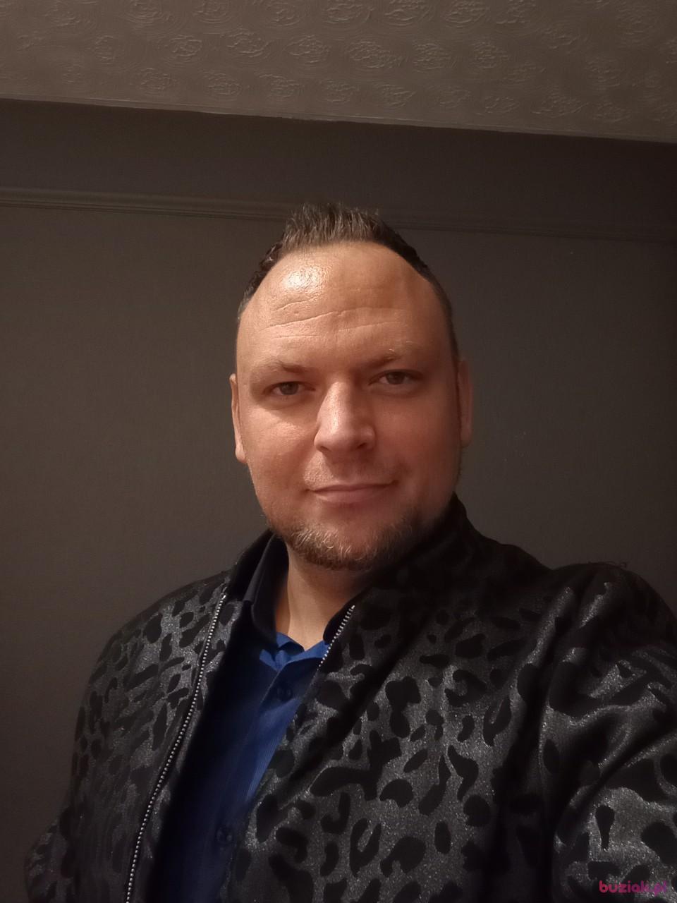 Marek, Male, 37, Southampton, Wielka Brytania, Photo: 3