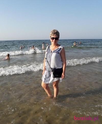 Grażynka, Female, 63, Nasielsk, Polska, Photo: 12