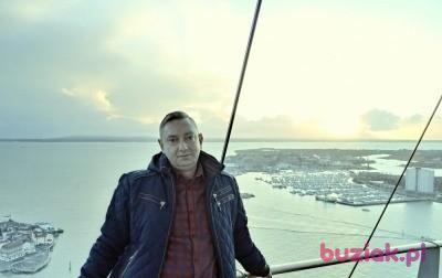Krzysztof, Male, 49, Holandia, Photo: 5