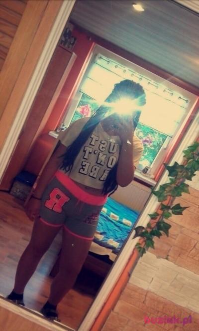 Wanessa, Female, 24, Gliwice, Polska, Photo: 3
