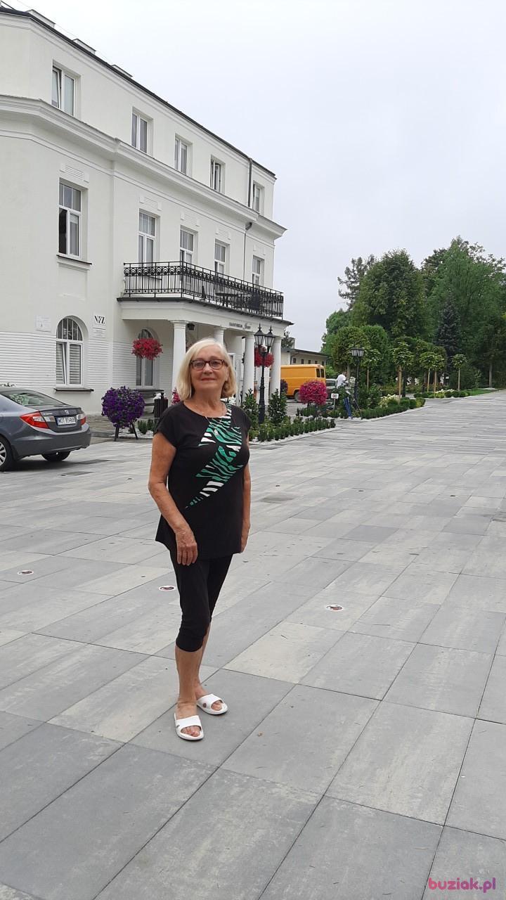 anna, Female, 71, Kraków, Polska, Photo: 3