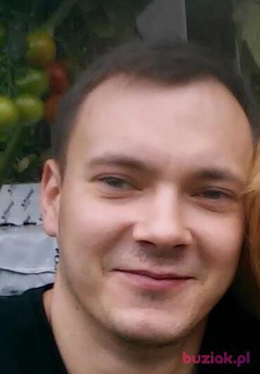 Michał , Male, 39, Ostrów Wielkopolski, Polska, Photo: 2