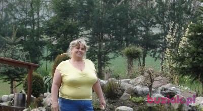 kaska, Kobieta, 73, Jastrzębie Zdrój, Polska, Zdjęcie: 2