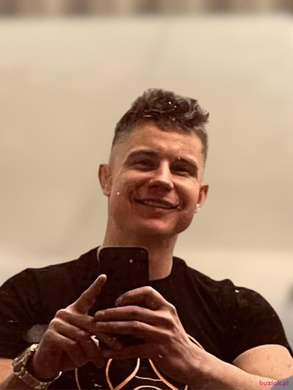 Patryk, Male, 31, Birmingham, Wielka Brytania, Photo: 2