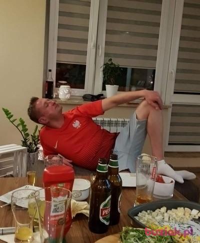 Filip, Mężczyzna, 43, Lublin, Polska, Zdjęcie: 2