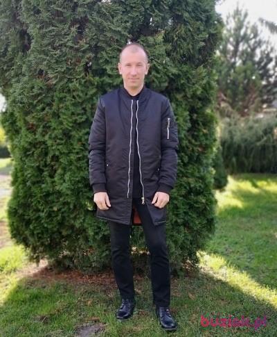 Andrzej, Mężczyzna, 56, Warszawa, Polska, Zdjęcie: 2