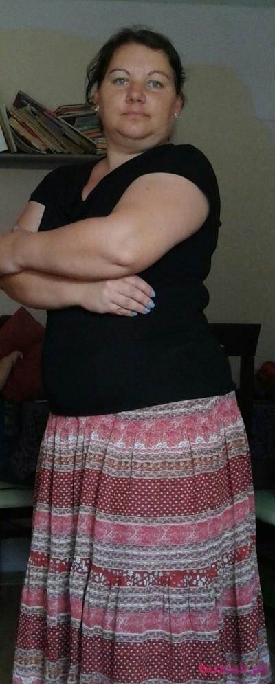 Anita, Female, 44, Lębork, Polska, Photo: 3