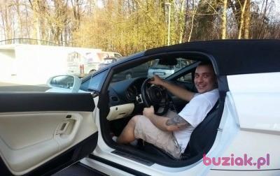 Dawid, Male, 32, Sierpc, Polska, Photo: 3